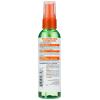 imageGarnier Fructis Style Brilliantine Shine Glossing Spray for High Shine Finish Argan Oil 3 Fl Oz 3 Count Packaging May VaryApricot