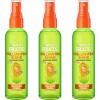 imageGarnier Fructis Style Brilliantine Shine Glossing Spray for High Shine Finish Argan Oil 3 Fl Oz 3 Count Packaging May VaryUnscented