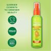 imageGarnier Fructis Style Brilliantine Shine Glossing Spray for High Shine Finish Argan Oil 3 Fl Oz 3 Count Packaging May VaryUnscented