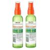 imageGarnier Fructis Style Brilliantine Shine Glossing Spray for High Shine Finish Argan Oil 3 Fl Oz 3 Count Packaging May VaryUnscented