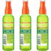 imageGarnier Fructis Style Brilliantine Shine Glossing Spray for High Shine Finish Argan Oil 3 Fl Oz 3 Count Packaging May VaryUnscented