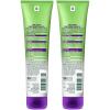 imageGarnier Fructis Style Curl Sculpt Conditioning Cream Gel for Bounce ampamp Moisture 51 Fl Oz 1 Count Packaging May VaryClean Scent