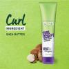 imageGarnier Fructis Style Curl Sculpt Conditioning Cream Gel for Bounce ampamp Moisture 51 Fl Oz 1 Count Packaging May VaryCoconut