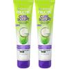 imageGarnier Fructis Style Curl Sculpt Conditioning Cream Gel for Bounce ampamp Moisture 51 Fl Oz 1 Count Packaging May VaryMango