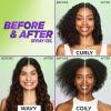 imageGarnier Fructis Style Curl Shape Defining Spray Gel for No Frizz 85 Fl Oz 3 Count Packaging May VaryCitrus