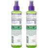 imageGarnier Fructis Style Curl Shape Defining Spray Gel for No Frizz 85 Fl Oz 3 Count Packaging May VaryCoconut