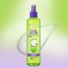 imageGarnier Fructis Style Curl Shape Defining Spray Gel for No Frizz 85 Fl Oz 3 Count Packaging May VaryCoconut
