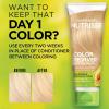 imageGarnier Hair Color Nutrisse Color Reviver 5 MIN Color Mask Vibrant Red for Color Treated Hair to Nourish ampamp Revives Vibrancy For Auburn Reds 42 Fl Oz 2 Count Packaging May VaryGolden Blonde