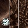 imageGarnier Hair Color Nutrisse Nourishing Creme 30 Darkest Brown Sweet Cola Permanent Hair Dye 2 Count Packaging May Vary51 Medium Ash Brown Cool Tea