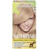 imageGarnier Hair Color Nutrisse Nourishing Creme 30 Darkest Brown Sweet Cola Permanent Hair Dye 2 Count Packaging May Vary90 Light Natural Blonde