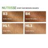 imageGarnier Hair Color Nutrisse Nourishing Creme 30 Darkest Brown Sweet Cola Permanent Hair Dye 2 Count Packaging May VaryB4