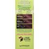 imageGarnier Hair Color Nutrisse Nourishing Creme 30 Darkest Brown Sweet Cola Permanent Hair Dye 2 Count Packaging May VaryBr3 Intense Burgundy