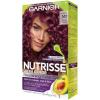 imageGarnier Hair Color Nutrisse Nourishing Creme 30 Darkest Brown Sweet Cola Permanent Hair Dye 2 Count Packaging May VaryM2
