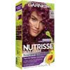 imageGarnier Hair Color Nutrisse Nourishing Creme 30 Darkest Brown Sweet Cola Permanent Hair Dye 2 Count Packaging May VaryM2