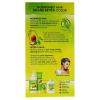 imageGarnier Hair Color Nutrisse Nourishing Creme 30 Darkest Brown Sweet Cola Permanent Hair Dye 2 Count Packaging May VaryRed