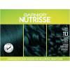 imageGarnier Hair Color Nutrisse Nourishing Creme 30 Darkest Brown Sweet Cola Permanent Hair Dye 2 Count Packaging May VaryTL1 Deep Intense Teal Teal Forest