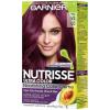 imageGarnier Hair Color Nutrisse Nourishing Creme 30 Darkest Brown Sweet Cola Permanent Hair Dye 2 Count Packaging May VaryV2
