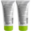 imageGarnier Hair Color Nutrisse Ultra Color Nourishing Creme PL2 Ultra Light Platinum Mascarpone Crme Permanent Hair Dye 1 Count Packaging May VaryAntiBrass