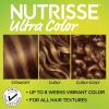 imageGarnier Hair Color Nutrisse Ultra Color Nourishing Creme PL2 Ultra Light Platinum Mascarpone Crme Permanent Hair Dye 1 Count Packaging May VaryBY1 Ultra Balayage Icing Swirl