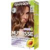 imageGarnier Hair Color Nutrisse Ultra Color Nourishing Creme PL2 Ultra Light Platinum Mascarpone Crme Permanent Hair Dye 1 Count Packaging May VaryBY1 Ultra Balayage Icing Swirl