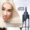 imageGarnier Hair Color Nutrisse Ultra Color Nourishing Creme PL2 Ultra Light Platinum Mascarpone Crme Permanent Hair Dye 1 Count Packaging May VaryCharcoal Bleach Pl3