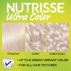 imageGarnier Hair Color Nutrisse Ultra Color Nourishing Creme PL2 Ultra Light Platinum Mascarpone Crme Permanent Hair Dye 1 Count Packaging May VaryPL1 Lightest Platinum Coconut