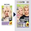 imageGarnier Hair Color Nutrisse Ultra Color Nourishing Creme PL2 Ultra Light Platinum Mascarpone Crme Permanent Hair Dye 1 Count Packaging May VaryPL1 Lightest Platinum Coconut