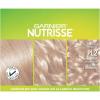 imageGarnier Hair Color Nutrisse Ultra Color Nourishing Creme PL2 Ultra Light Platinum Mascarpone Crme Permanent Hair Dye 1 Count Packaging May VaryPL2 Ultra Light Platinum Mascarpone Crme