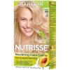 imageGarnier Hair Color Nutrisse Ultra Color Nourishing Creme RC1 Medium Intense Copper Red Terracotta Chili Permanent Hair Dye 2 Count Packaging May Vary100 ExtraLight Natural Blonde Chamomile