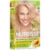 imageGarnier Hair Color Nutrisse Ultra Color Nourishing Creme RC1 Medium Intense Copper Red Terracotta Chili Permanent Hair Dye 2 Count Packaging May Vary100 ExtraLight Natural Blonde Chamomile