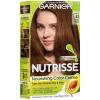 imageGarnier Hair Color Nutrisse Ultra Color Nourishing Creme RC1 Medium Intense Copper Red Terracotta Chili Permanent Hair Dye 2 Count Packaging May Vary53 Medium Golden Brown Chestnut