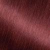 imageGarnier Hair Color Nutrisse Ultra Color Nourishing Creme RC1 Medium Intense Copper Red Terracotta Chili Permanent Hair Dye 2 Count Packaging May Vary56 Medium Reddish Brown Sangria