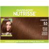 imageGarnier Hair Color Nutrisse Ultra Color Nourishing Creme RC1 Medium Intense Copper Red Terracotta Chili Permanent Hair Dye 2 Count Packaging May Vary53 Medium Golden Brown