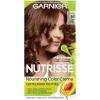 imageGarnier Hair Color Nutrisse Ultra Color Nourishing Creme RC1 Medium Intense Copper Red Terracotta Chili Permanent Hair Dye 2 Count Packaging May Vary60 Light Natural Brown Acorn