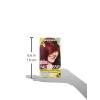 imageGarnier Hair Color Nutrisse Ultra Color Nourishing Creme RC1 Medium Intense Copper Red Terracotta Chili Permanent Hair Dye 2 Count Packaging May Vary66 True Red Pomegranate