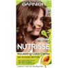 imageGarnier Hair Color Nutrisse Ultra Color Nourishing Creme RC1 Medium Intense Copper Red Terracotta Chili Permanent Hair Dye 2 Count Packaging May Vary60 Light Natural Brown