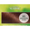 imageGarnier Hair Color Nutrisse Ultra Color Nourishing Creme RC1 Medium Intense Copper Red Terracotta Chili Permanent Hair Dye 2 Count Packaging May Vary60 Light Natural Brown Acorn