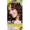 imageGarnier Hair Color Nutrisse Ultra Color Nourishing Creme RC1 Medium Intense Copper Red Terracotta Chili Permanent Hair Dye 2 Count Packaging May Vary60 Light Natural Brown Acorn