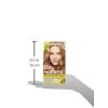 imageGarnier Hair Color Nutrisse Ultra Color Nourishing Creme RC1 Medium Intense Copper Red Terracotta Chili Permanent Hair Dye 2 Count Packaging May Vary73 Dark Golden Blonde Honey Dip