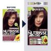imageGarnier Hair Color Nutrisse Ultra Color Nourishing Creme RC1 Medium Intense Copper Red Terracotta Chili Permanent Hair Dye 2 Count Packaging May VaryBR1 Deepest Intense Burgundy Acai Berry
