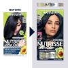 imageGarnier Hair Color Nutrisse Ultra Color Nourishing Creme RC1 Medium Intense Copper Red Terracotta Chili Permanent Hair Dye 2 Count Packaging May VaryIN1 Dark Intense Indigo Midnight Iris