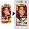 imageGarnier Hair Color Nutrisse Ultra Color Nourishing Creme RC1 Medium Intense Copper Red Terracotta Chili Permanent Hair Dye 2 Count Packaging May VaryRC1 Copper Red Terracotta Chili