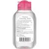 imageGarnier Micellar Cleansing Water Allin1 Makeup Remover and Facial Cleanser For All Skin Types 34 Fl Oz 100mL 1 Count Packaging May Vary