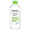 imageGarnier Micellar Water for Oily Skin Facial Cleanser ampamp Makeup Remover Mattifying For All Skin Types Vegan Cruelty Free 135 Fl Oz 400mL 2 CountFragrance free