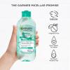 imageGarnier Micellar Water with Hyaluronic Acid Facial Cleanser ampamp Makeup Remover Hydrating and Plumping For All Skin Types Vegan Cruelty Free 135 Fl Oz 400mL 2 CountUnscented