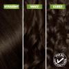 imageGarnier Nutrisse Ultra Coverage Hair Color 600 Deep Light Natural Brown Spiced Hazelnut Permanent Hair Dye Packaging May Vary400 Deep Dark Brown Sweet Pecan