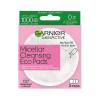 imageGarnier SkinActive Micellar Cleansing Eco Pads Reusable 3 Ultrasoft Microfiber Pads 1 Count Packaging May Vary3 Count Pack of 1