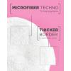 imageGarnier SkinActive Micellar Cleansing Eco Pads Reusable 3 Ultrasoft Microfiber Pads 1 Count Packaging May Vary3 Count Pack of 2