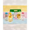 imageGarnier SkinActive Micellar Water Facial Cleanser and Makeup Remover Minis 3 Pack 1 Skin Care Gift Set