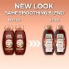 imageGarnier Whole Blends Coconut Oil ampamp Cocoa Butter Smoothing Shampoo for Frizzy Hair 22 Fl Oz 2 Count Packaging May VaryCoconut